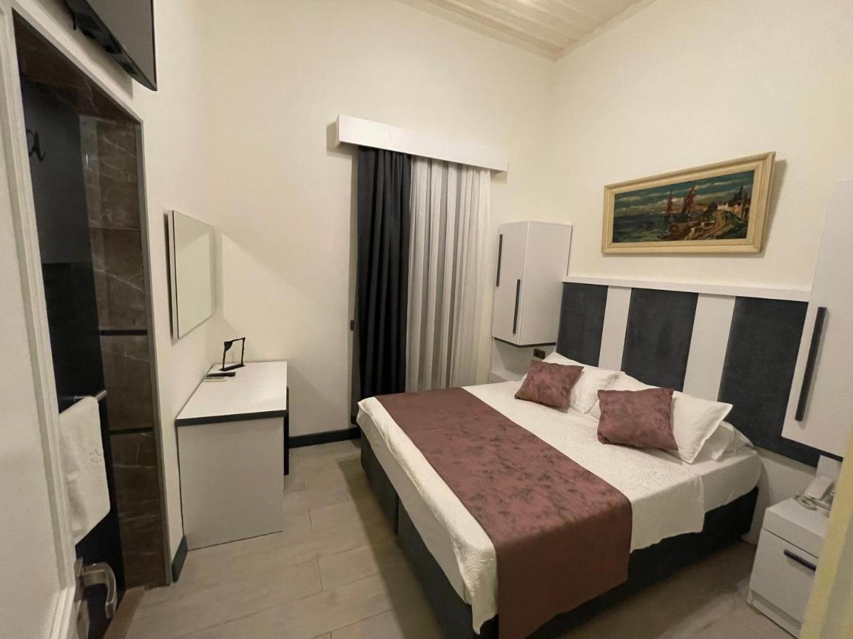 Mia Hotel 안탈리아 외부 사진