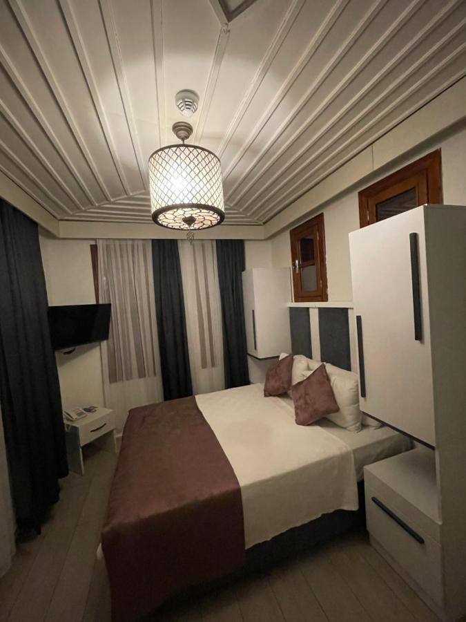Mia Hotel 안탈리아 외부 사진