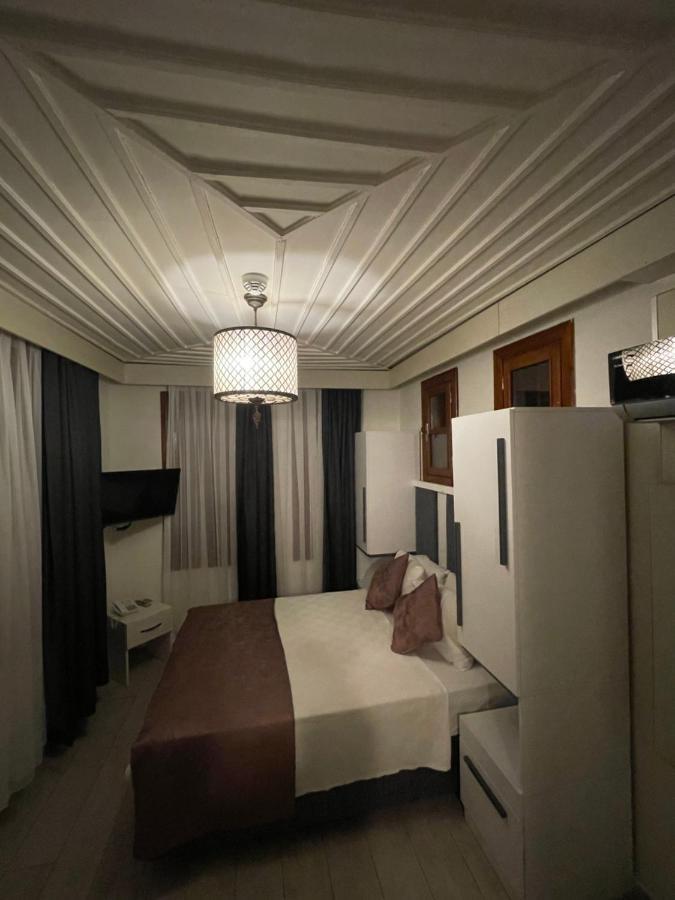 Mia Hotel 안탈리아 외부 사진