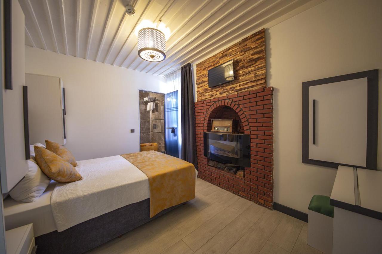 Mia Hotel 안탈리아 외부 사진
