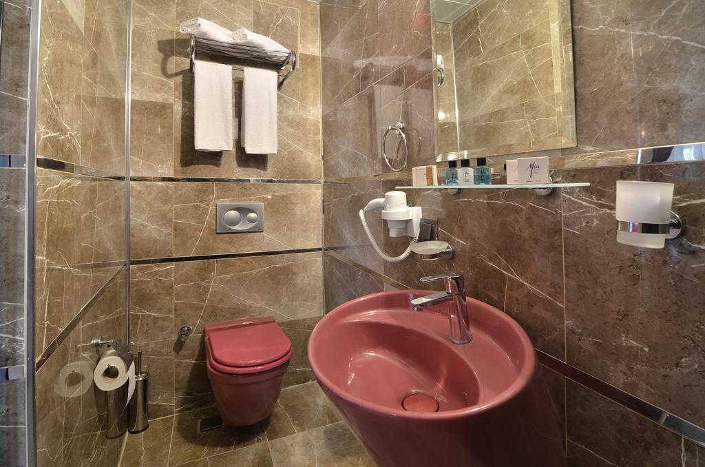 Mia Hotel 안탈리아 객실 사진