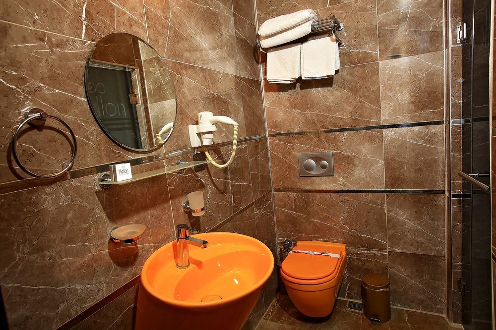 Mia Hotel 안탈리아 외부 사진